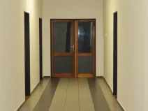 Pronájem kanceláře, Praha - Běchovice, Podnikatelská, 14 m2
