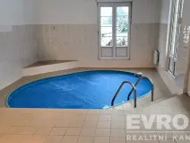 Pronájem rodinného domu, Praha - Nebušice, V březinkách, 365 m2