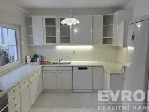 Pronájem rodinného domu, Praha - Nebušice, V březinkách, 365 m2