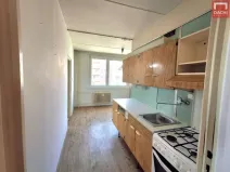 Prodej bytu 3+1, Olomouc, Hraniční, 72 m2