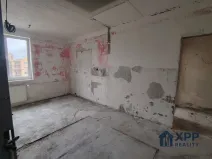 Prodej bytu 3+1, České Budějovice, V. Volfa, 67 m2