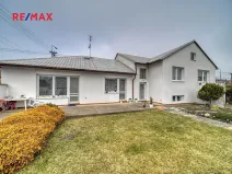 Prodej rodinného domu, Kolín, Hřbitovní, 151 m2