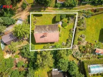 Prodej chaty, Podolí I - Podolsko, 90 m2