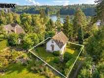 Prodej chaty, Podolí I - Podolsko, 90 m2