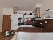 Pronájem bytu 2+kk, Olomouc, Wolkerova, 58 m2