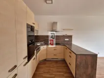 Pronájem bytu 3+kk, Olomouc - Povel, Janského, 104 m2