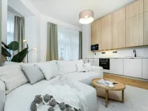 Prodej bytu 3+kk, Praha - Nové Město, Řeznická, 73 m2