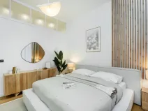 Prodej bytu 3+kk, Praha - Nové Město, Řeznická, 73 m2