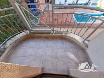 Prodej bytu 2+kk, Nesebar, Bulharsko, 46 m2