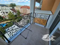 Prodej bytu 2+kk, Nesebar, Bulharsko, 44 m2