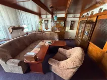 Prodej bytu 3+1, Most, Josefa Ševčíka, 68 m2