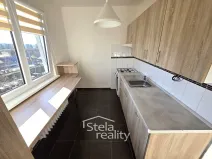 Prodej bytu 2+1, Bruntál, Jiráskova, 56 m2