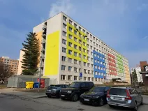 Pronájem bytu 2+kk, Kladno - Kročehlavy, Holandská, 40 m2