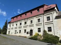 Prodej podílu ubytování, Týnec, 1050 m2