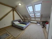 Prodej bytu 3+1, Přerov - Přerov I-Město, Komenského, 107 m2