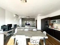 Pronájem bytu 3+kk, Brno, Čeňka Růžičky, 103 m2