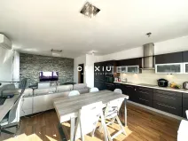 Pronájem bytu 3+kk, Brno, Čeňka Růžičky, 103 m2