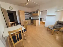 Pronájem bytu 2+kk, Brno, třída Generála Píky, 45 m2