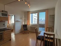 Pronájem bytu 2+kk, Brno, třída Generála Píky, 45 m2