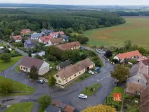 Prodej rodinného domu, Běrunice, 189 m2