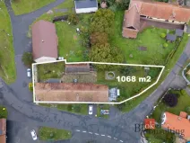 Prodej rodinného domu, Běrunice, 189 m2