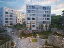 Prodej bytu 3+kk, Praha - Chodov, Komárkova, 74 m2