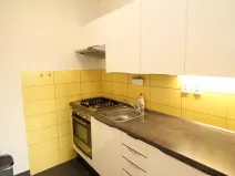 Pronájem bytu 2+kk, Praha, Novodvorská, 40 m2