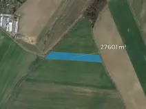 Prodej podílu pole, Opatovice I, 13800 m2