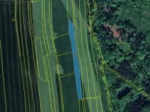 Prodej pole, Polička, 3639 m2