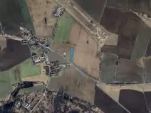 Prodej podílu pole, Tábor, 735 m2