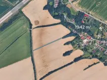 Prodej podílu pole, Suchdol nad Odrou, 323 m2