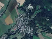 Prodej zahrady, Žulová, 364 m2