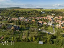 Prodej pozemku pro bydlení, Pitín, 1356 m2