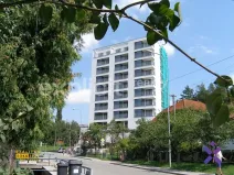 Pronájem bytu 2+kk, Zlín, Křiby, 52 m2