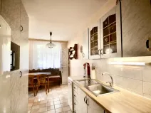 Prodej bytu 3+1, Praha - Čimice, Křivenická, 72 m2