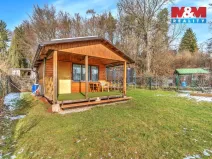 Prodej zahrady, Dvůr Králové nad Labem, 234 m2