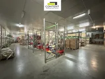 Pronájem skladu, Nupaky, Komerční, 400 m2