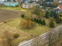 Prodej pozemku pro bydlení, Mnichovo Hradiště, 1002 m2