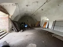 Pronájem skladu, Rumburk - Rumburk 1, Jiříkovská, 177 m2