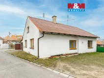 Prodej rodinného domu, Horní Jelení, Sokolova, 95 m2