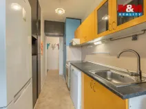 Prodej bytu 3+1, Praha - Bohnice, Katovická, 65 m2