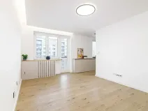 Pronájem bytu 2+1, Ostrava, Maďarská, 55 m2