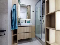 Pronájem bytu 2+1, Ostrava, Maďarská, 55 m2