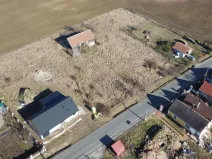 Prodej pozemku pro bydlení, Újezd, Újezd, 2936 m2