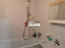 Prodej bytu 2+1, Děčín - Děčín VI-Letná, Školní, 57 m2