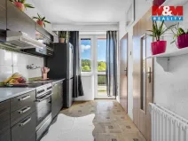 Prodej rodinného domu, Jablonec nad Nisou, Janáčkova, 208 m2