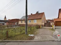 Prodej rodinného domu, Tasovice, 101 m2
