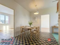 Prodej bytu 2+1, Holýšov, Pod Makovým vrchem, 49 m2