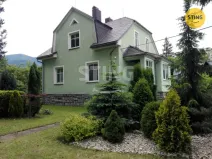 Pronájem rodinného domu, Ostravice, 80 m2