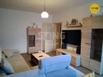 Prodej bytu 3+1, Žďár nad Sázavou, Studentská, 73 m2